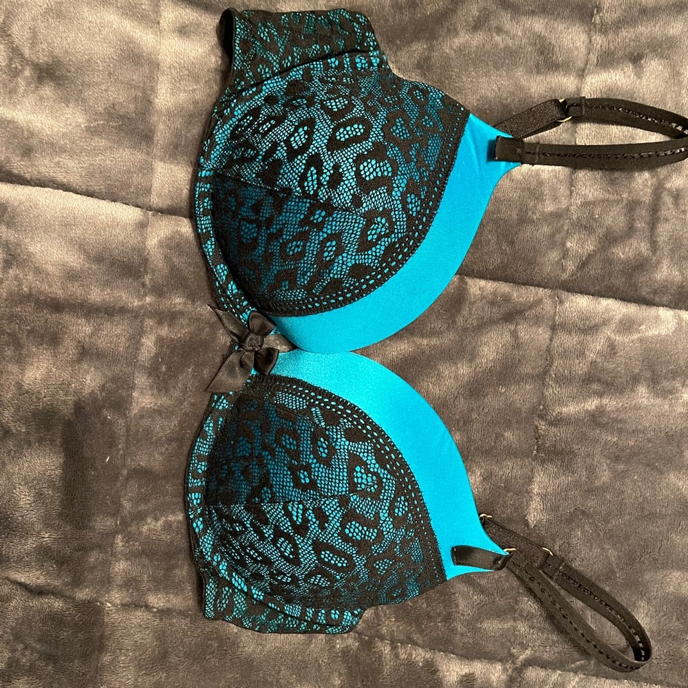 VA bra